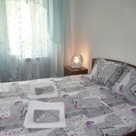 Guest House Elena 马钦加里 外观 照片