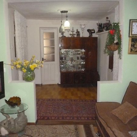 Guest House Elena 马钦加里 外观 照片