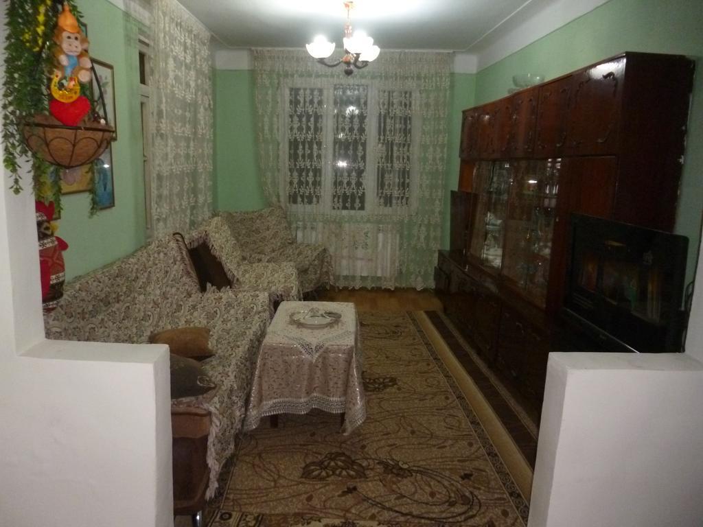 Guest House Elena 马钦加里 外观 照片