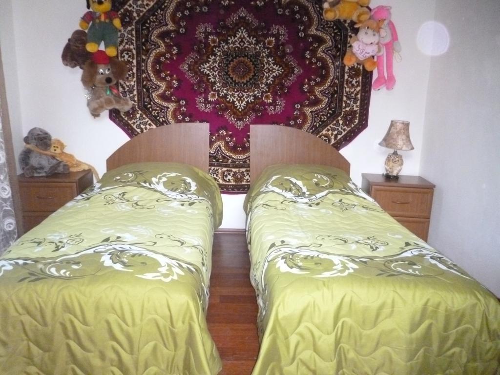 Guest House Elena 马钦加里 外观 照片