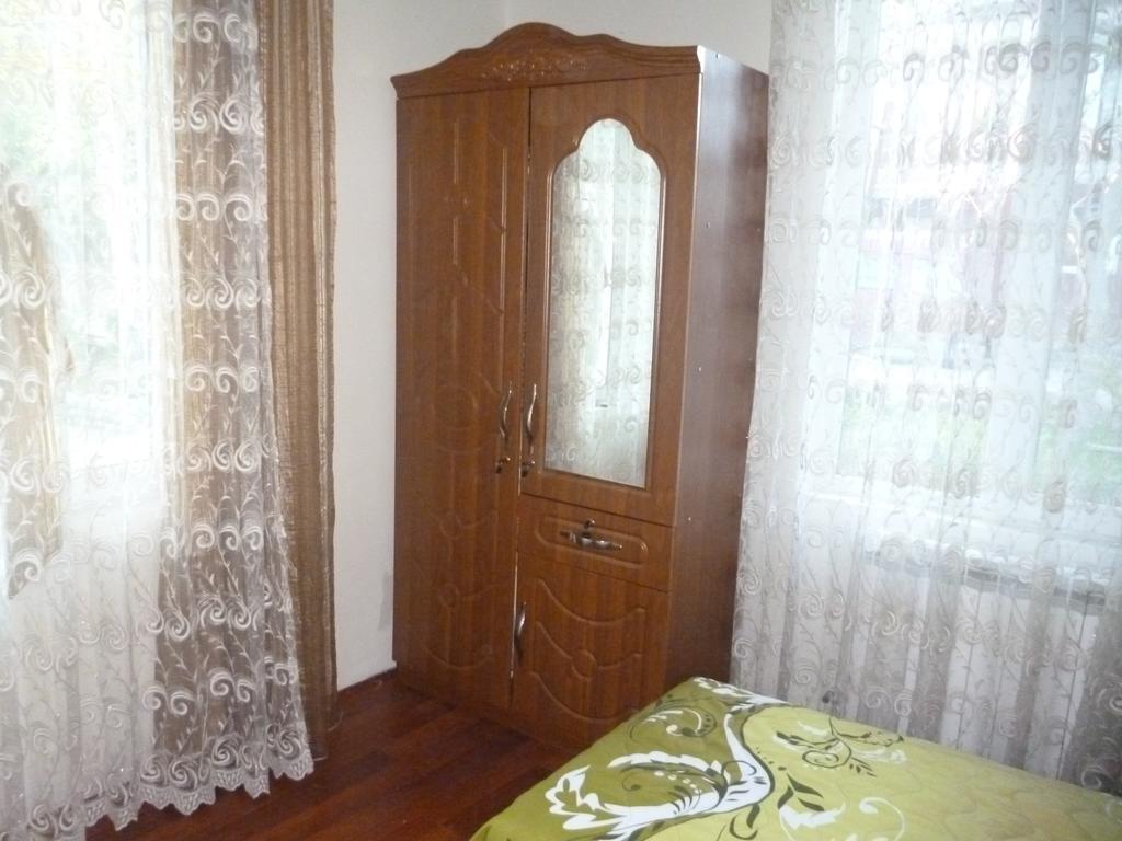 Guest House Elena 马钦加里 外观 照片