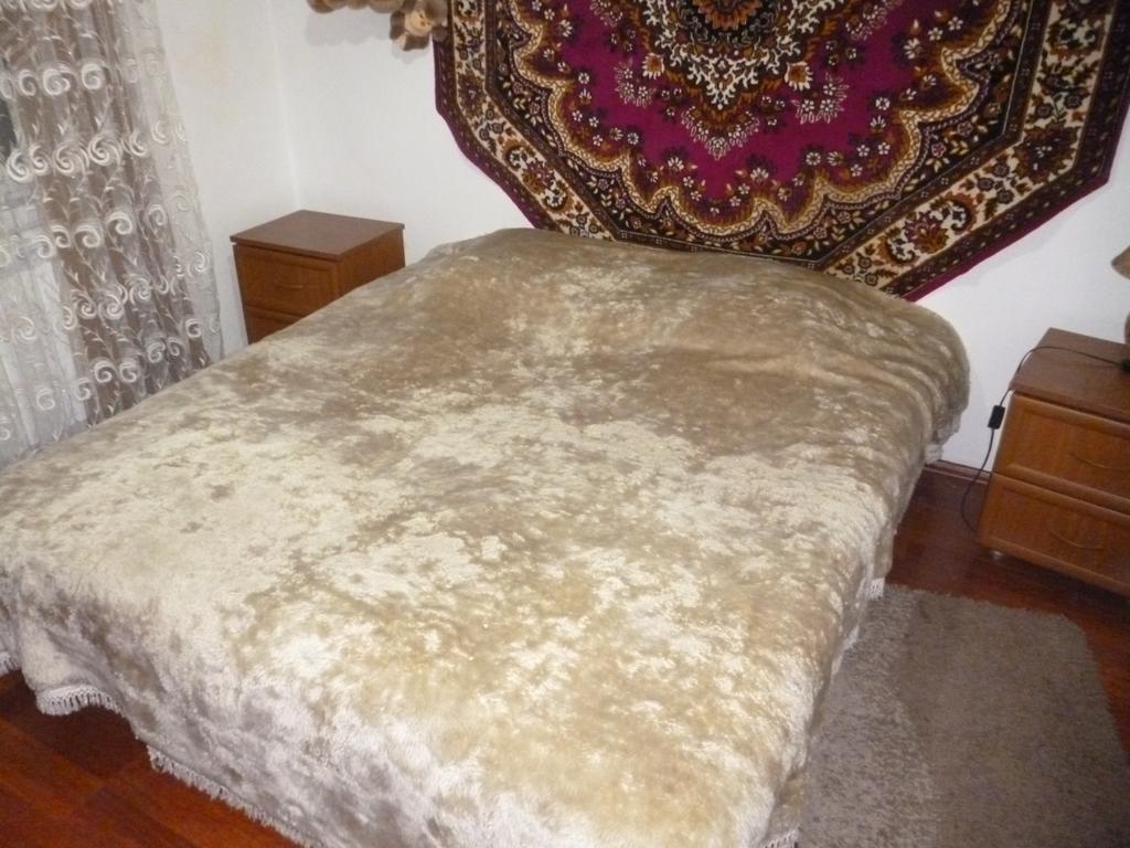 Guest House Elena 马钦加里 外观 照片