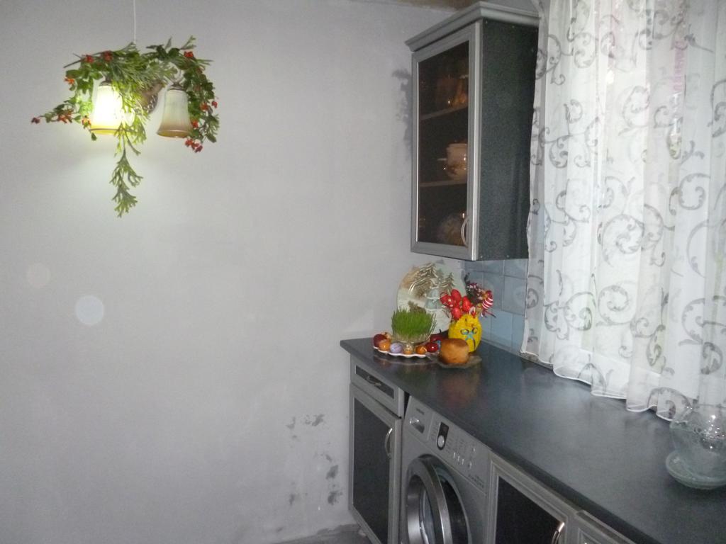 Guest House Elena 马钦加里 外观 照片