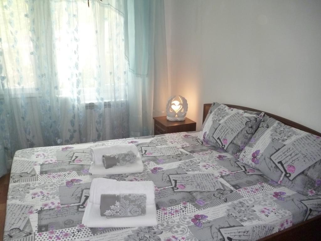 Guest House Elena 马钦加里 外观 照片