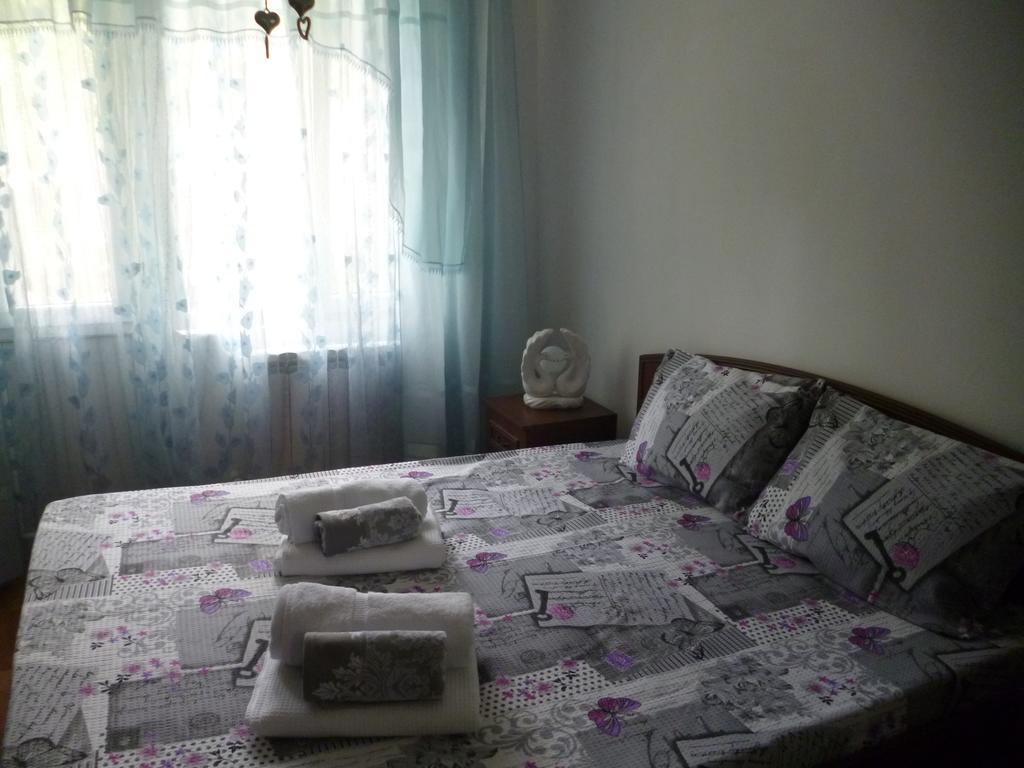 Guest House Elena 马钦加里 外观 照片