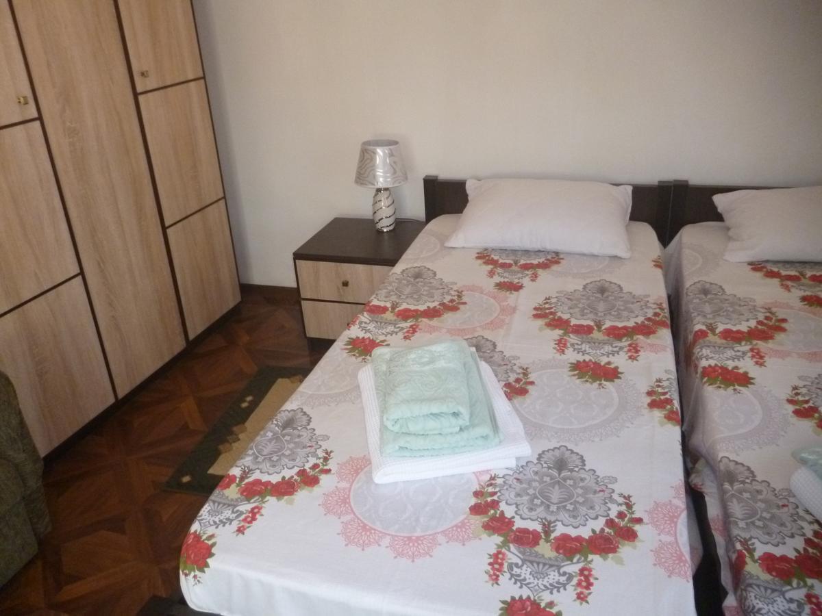 Guest House Elena 马钦加里 外观 照片