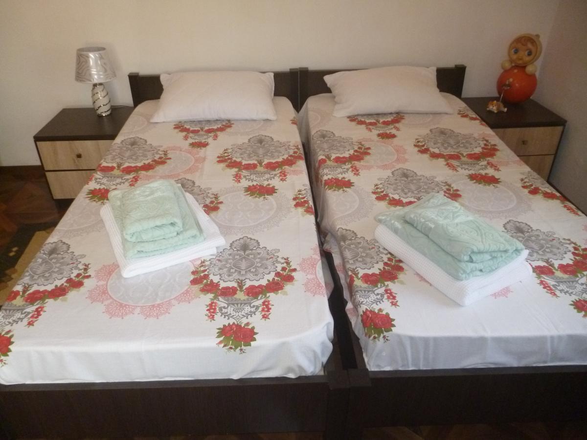 Guest House Elena 马钦加里 外观 照片