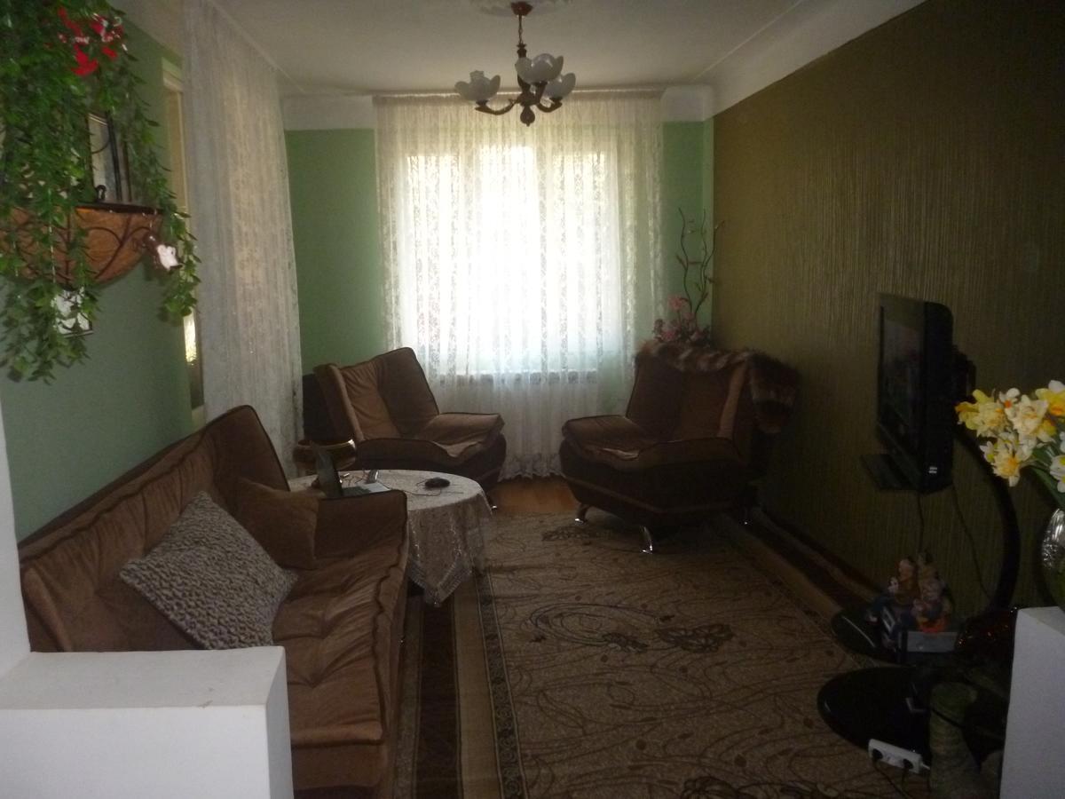 Guest House Elena 马钦加里 外观 照片