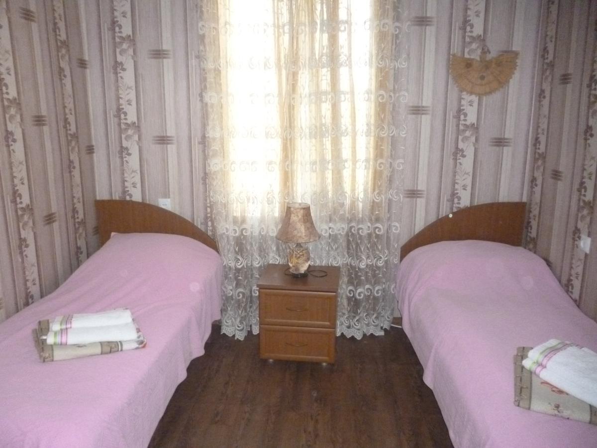 Guest House Elena 马钦加里 外观 照片
