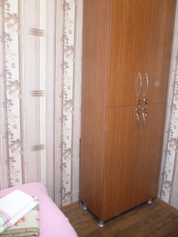 Guest House Elena 马钦加里 外观 照片