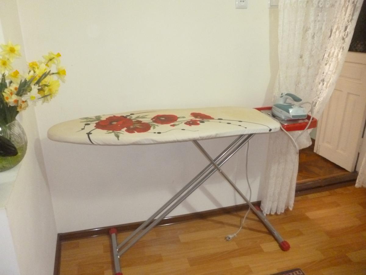 Guest House Elena 马钦加里 外观 照片